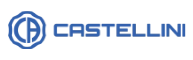 Стоматологические установки Castellini